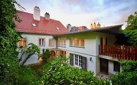 Altstadt Apartments Melk mit Sauna